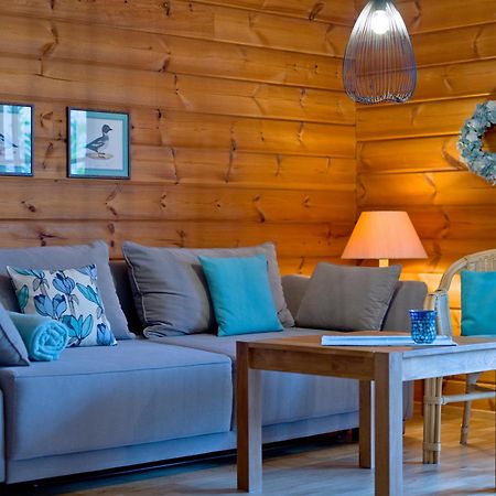Ferienhaus Mitterdorf Mitterfirmiansreut Exteriér fotografie