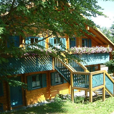 Ferienhaus Mitterdorf Mitterfirmiansreut Pokoj fotografie